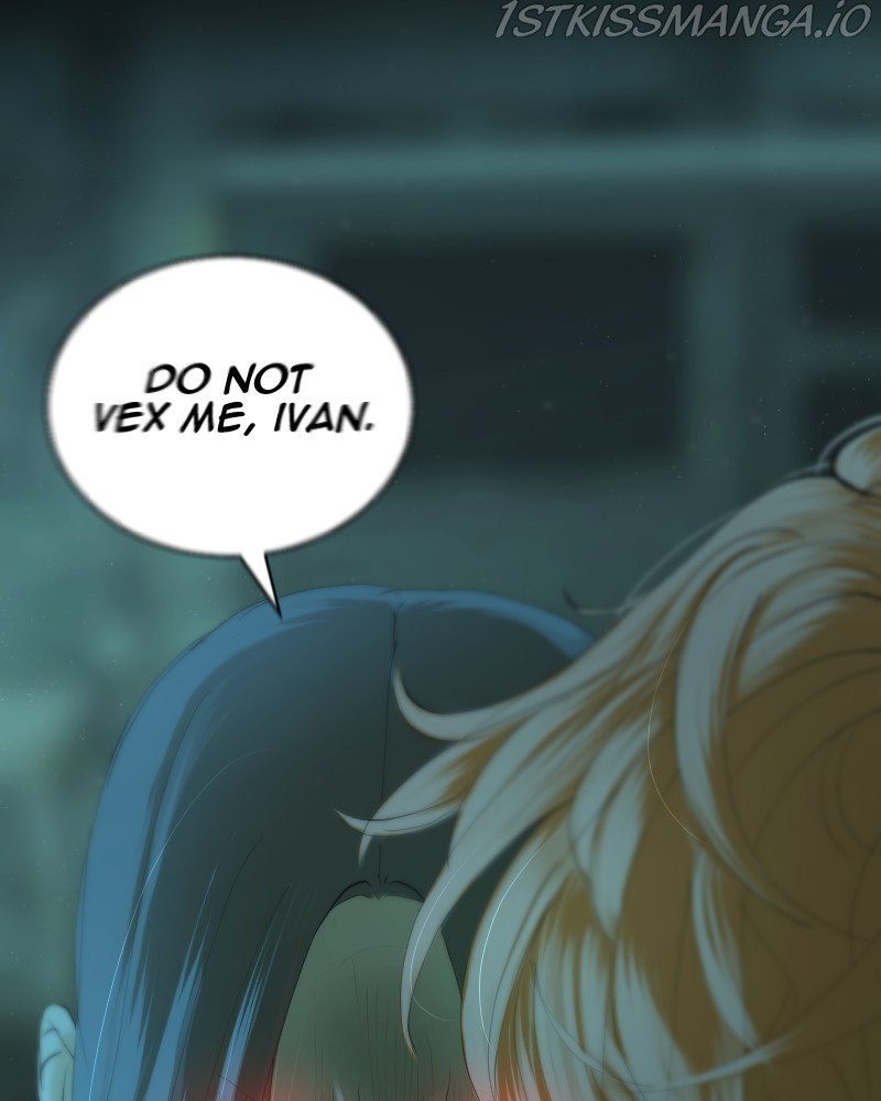 In the Bleak Midwinter Chapter 51 - page 129