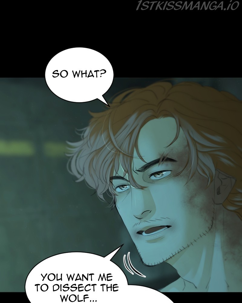 In the Bleak Midwinter Chapter 51 - page 135