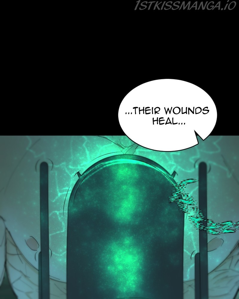 In the Bleak Midwinter Chapter 51 - page 140