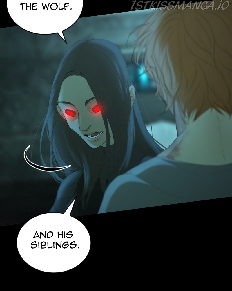 In the Bleak Midwinter Chapter 51 - page 145