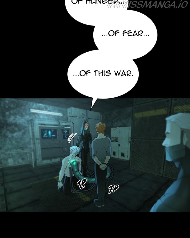 In the Bleak Midwinter Chapter 51 - page 148