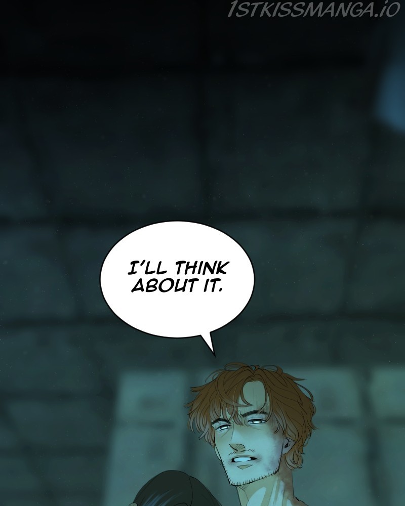 In the Bleak Midwinter Chapter 51 - page 167
