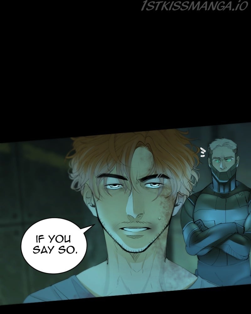 In the Bleak Midwinter Chapter 51 - page 47
