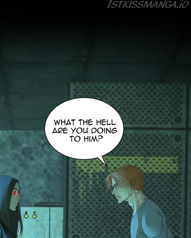 In the Bleak Midwinter Chapter 51 - page 54