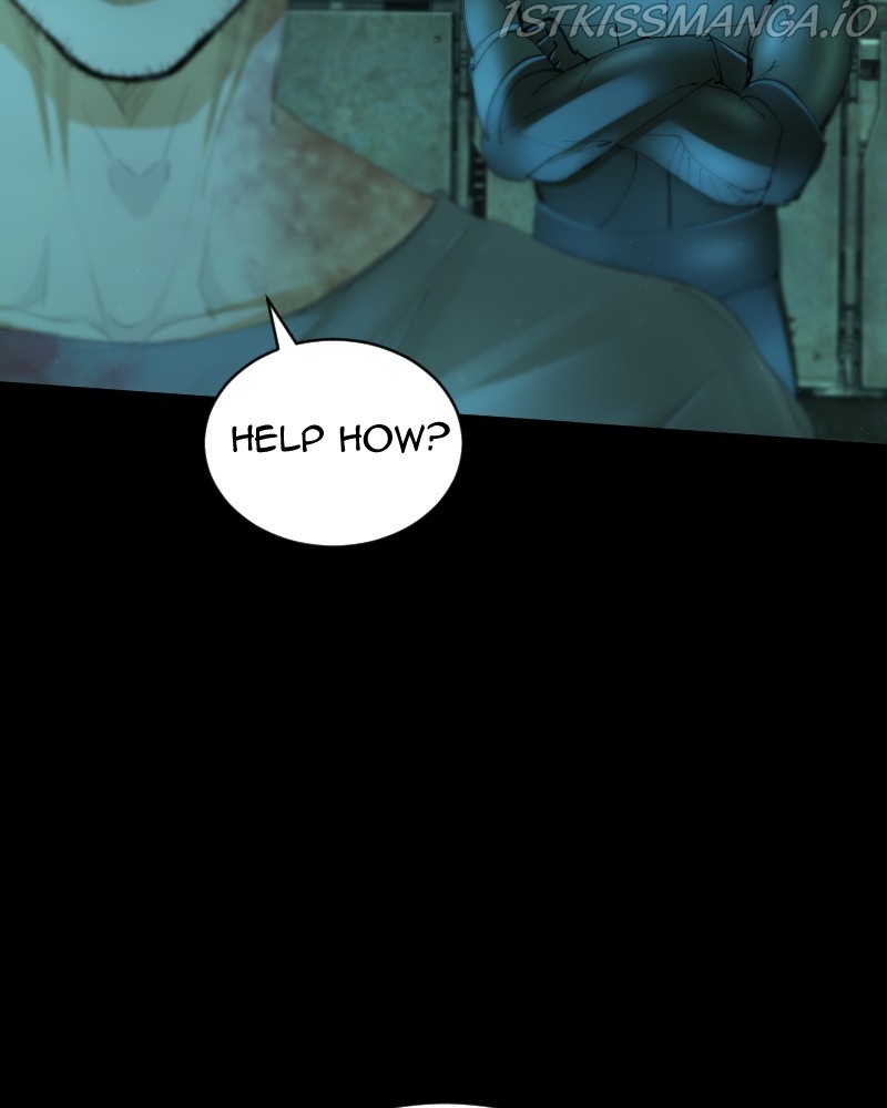 In the Bleak Midwinter Chapter 51 - page 74