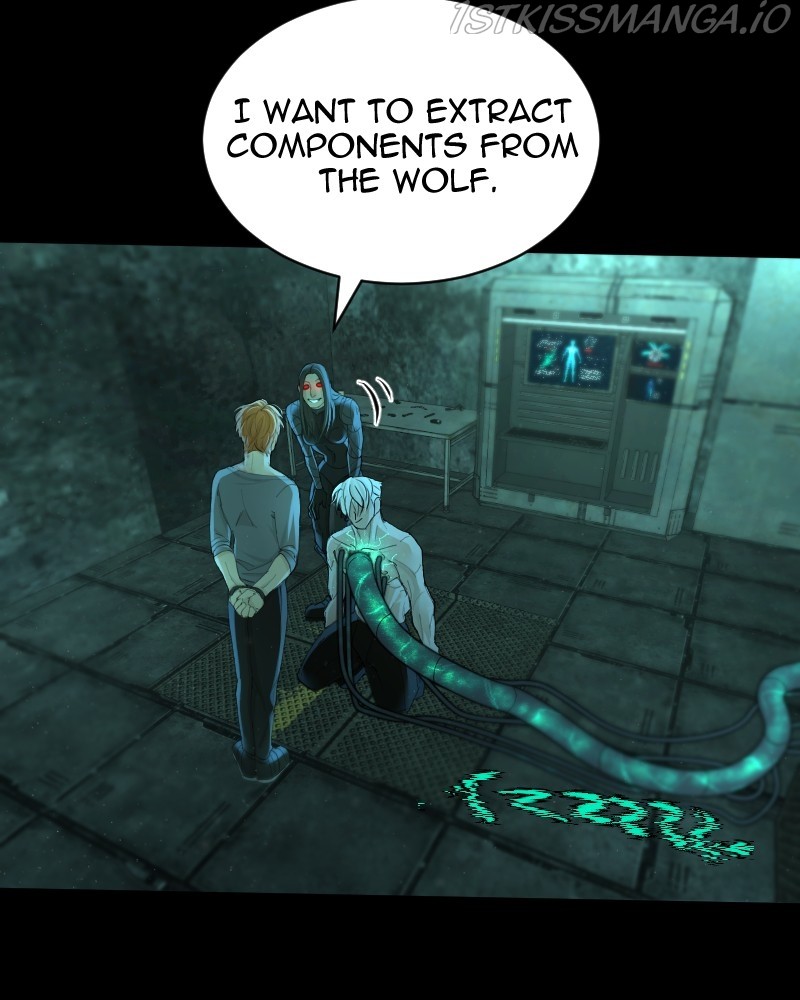 In the Bleak Midwinter Chapter 51 - page 75