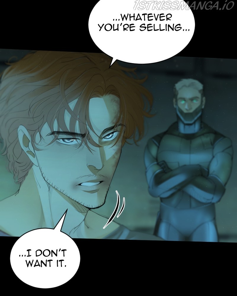 In the Bleak Midwinter Chapter 51 - page 86