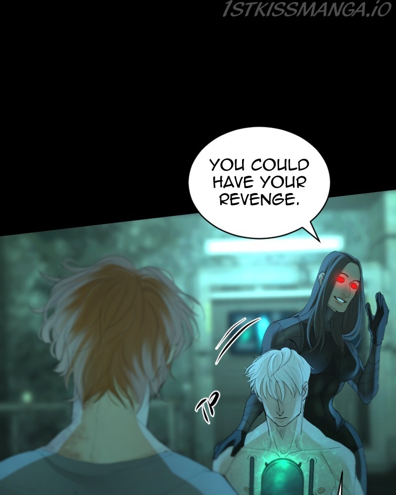 In the Bleak Midwinter Chapter 51 - page 89