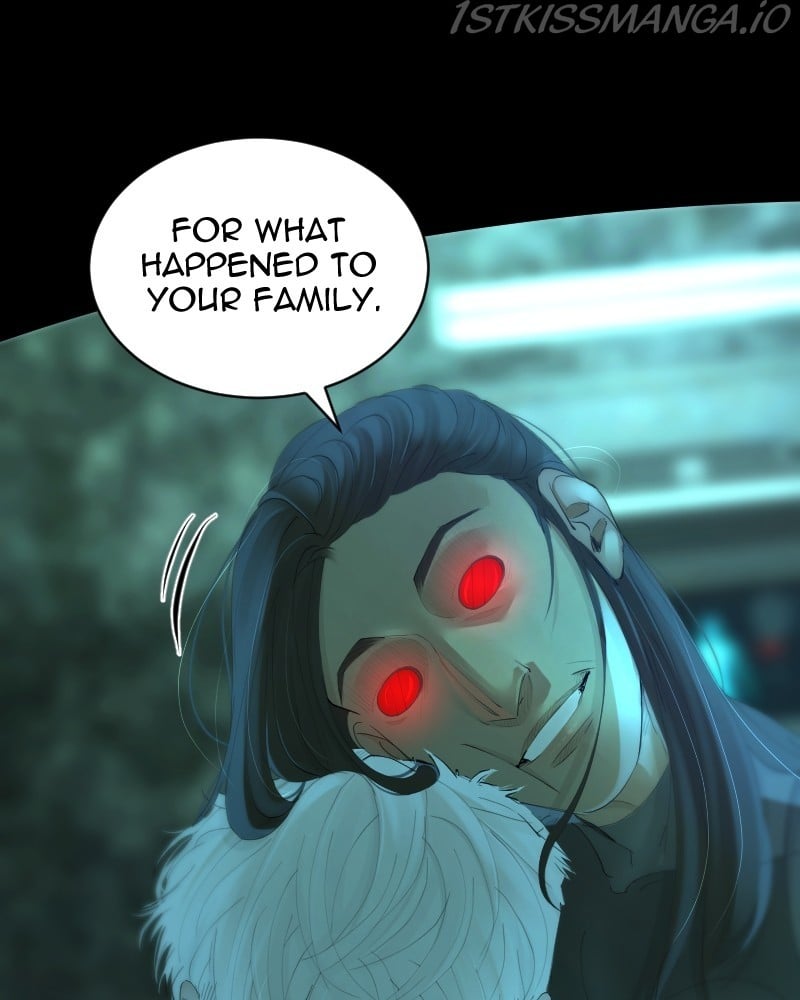 In the Bleak Midwinter Chapter 51 - page 91