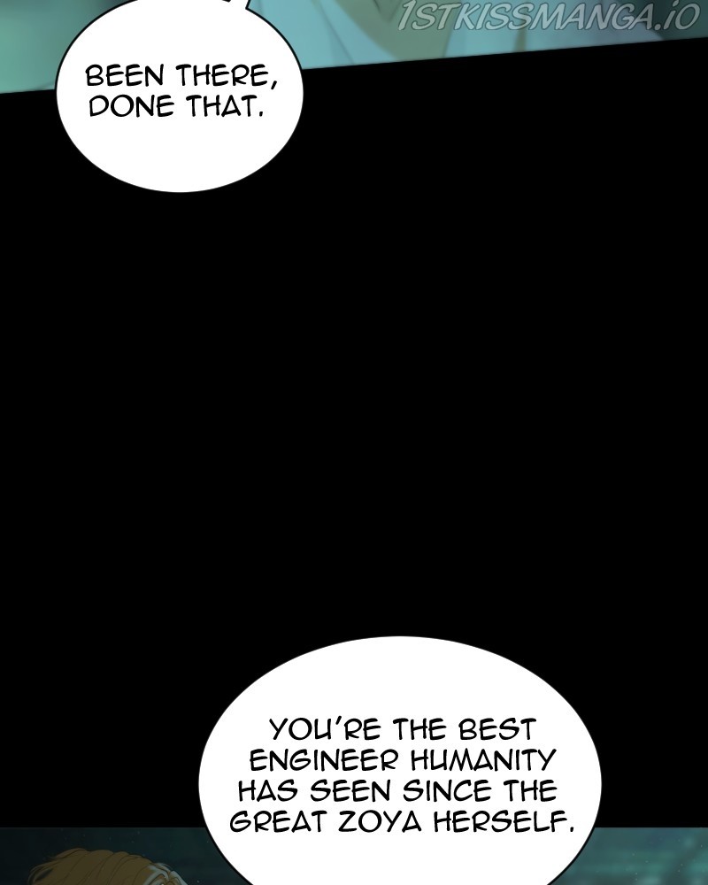 In the Bleak Midwinter Chapter 51 - page 97