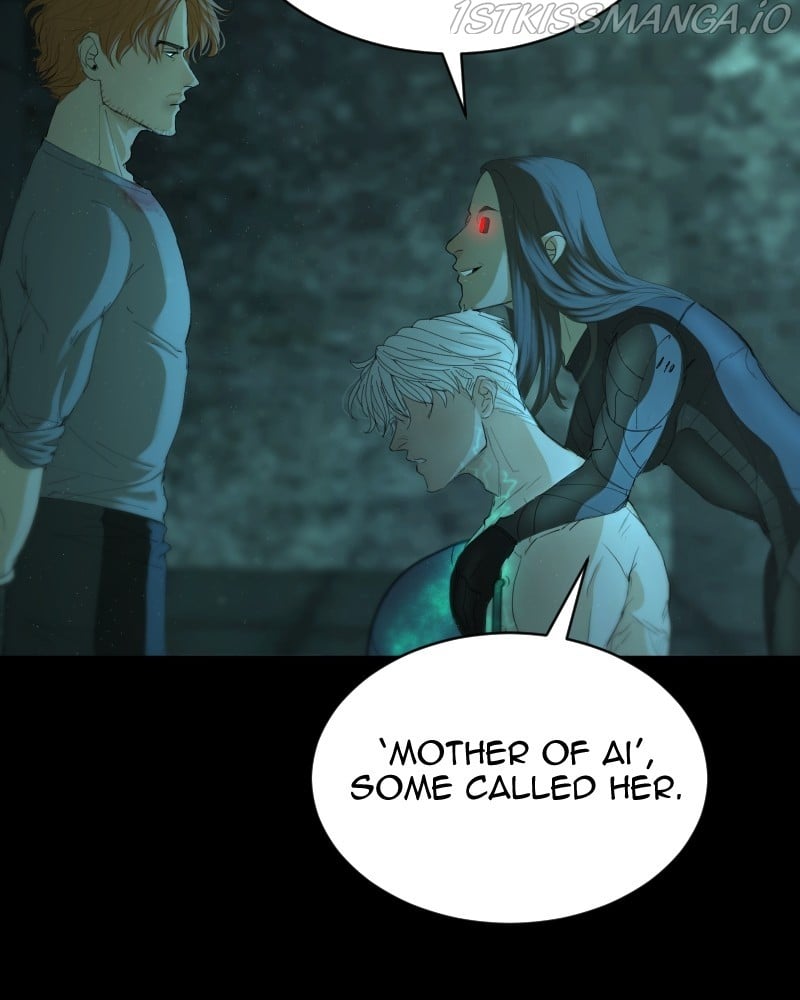 In the Bleak Midwinter Chapter 51 - page 98
