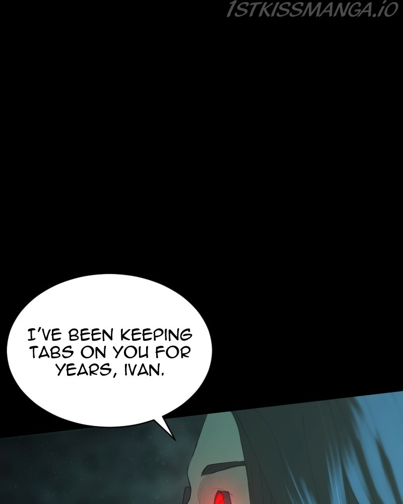 In the Bleak Midwinter Chapter 51 - page 99