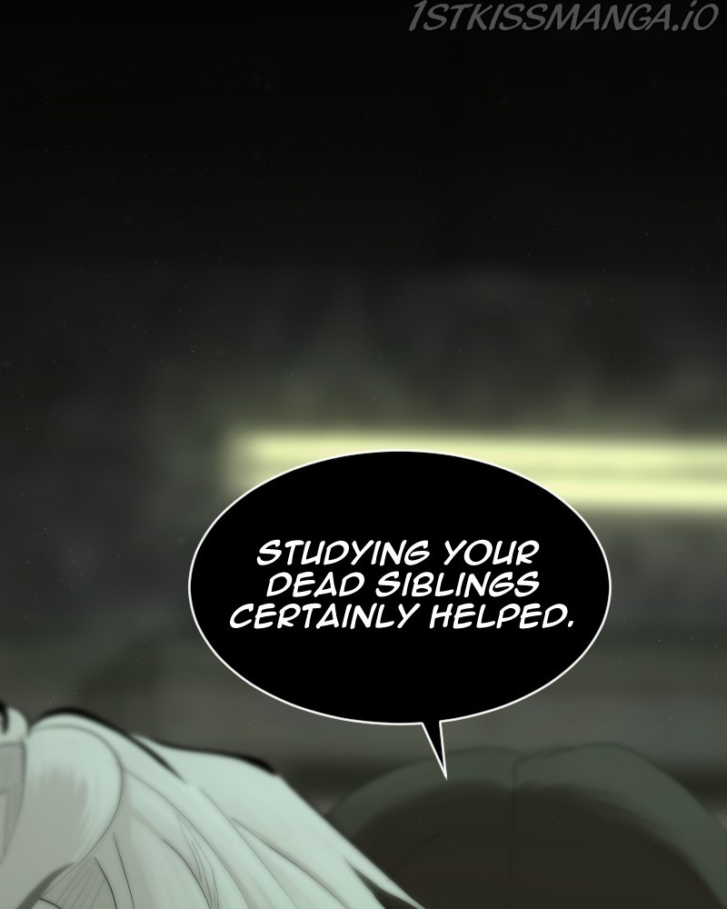 In the Bleak Midwinter Chapter 50 - page 108