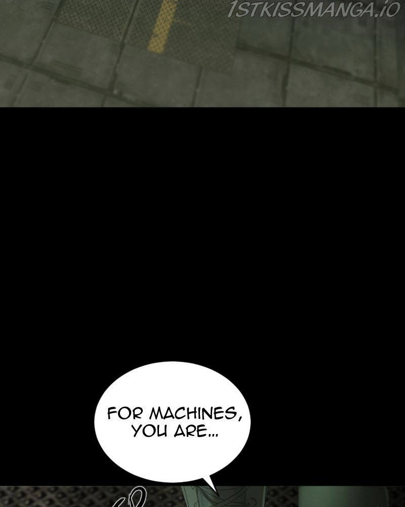 In the Bleak Midwinter Chapter 50 - page 18