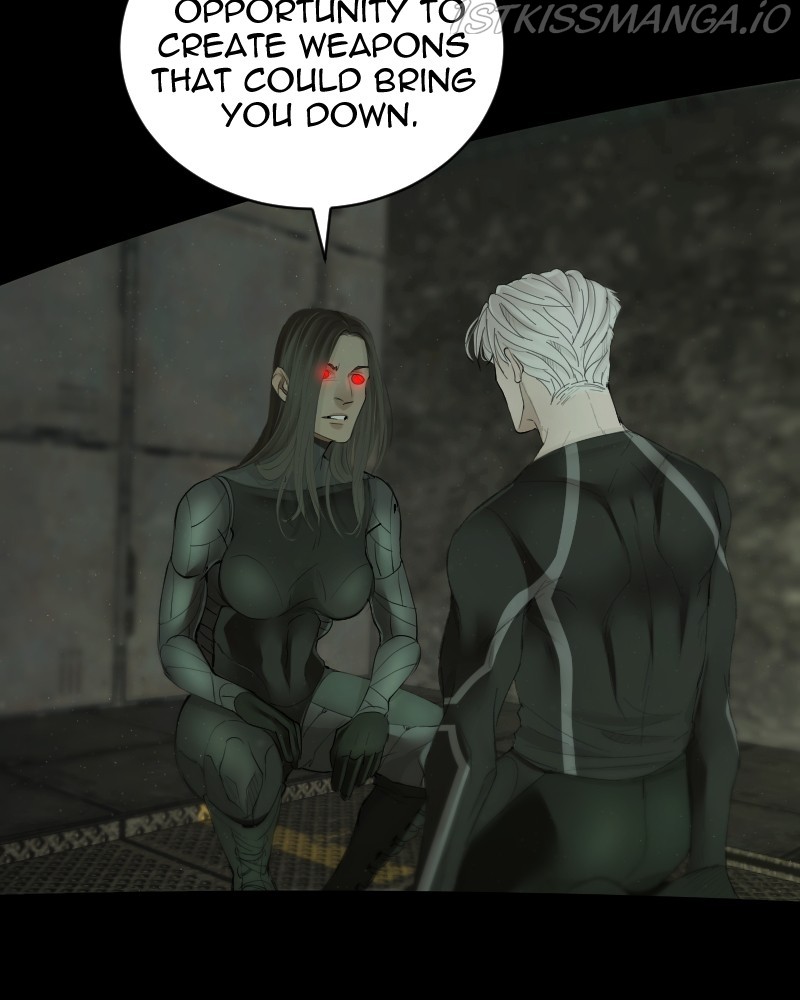 In the Bleak Midwinter Chapter 50 - page 51