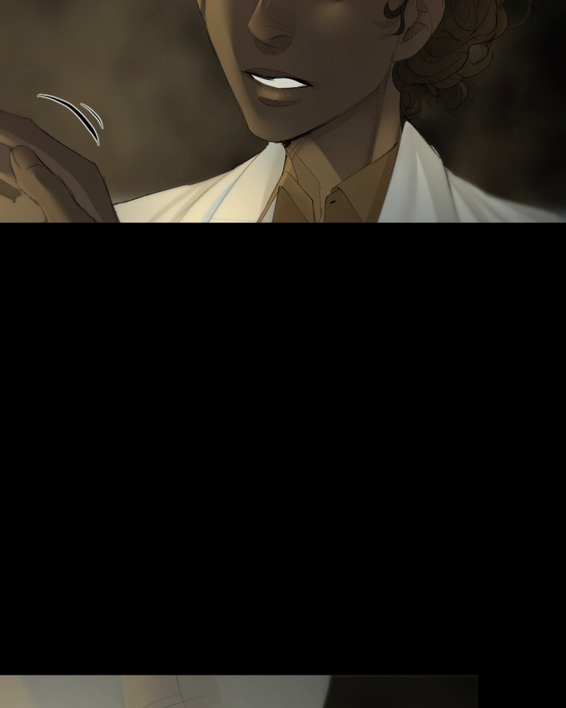 In the Bleak Midwinter Chapter 49 - page 10