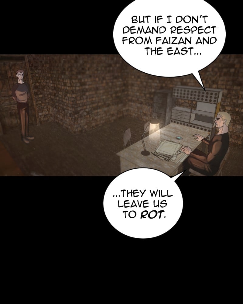 In the Bleak Midwinter Chapter 49 - page 101