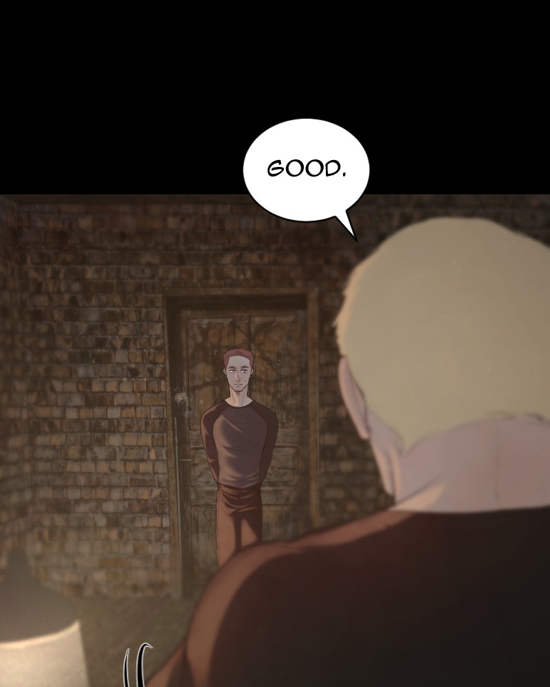 In the Bleak Midwinter Chapter 49 - page 105