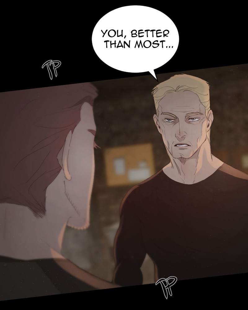 In the Bleak Midwinter Chapter 49 - page 108