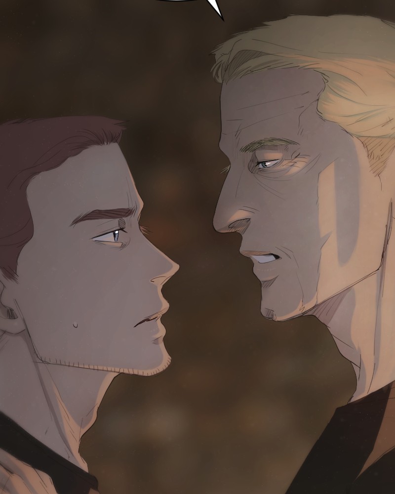 In the Bleak Midwinter Chapter 49 - page 111