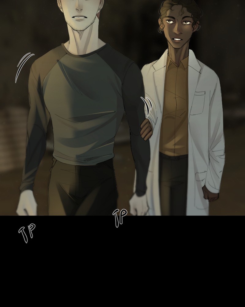 In the Bleak Midwinter Chapter 49 - page 14