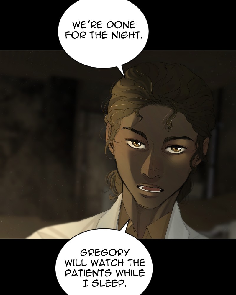 In the Bleak Midwinter Chapter 49 - page 17