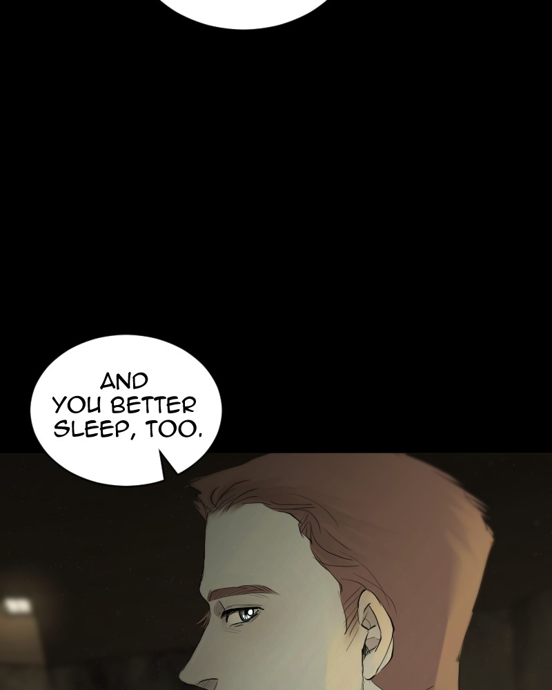 In the Bleak Midwinter Chapter 49 - page 18
