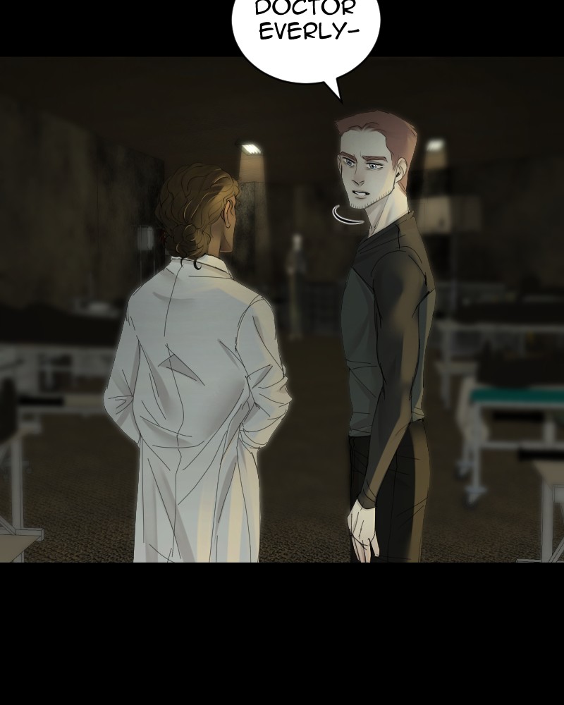 In the Bleak Midwinter Chapter 49 - page 20