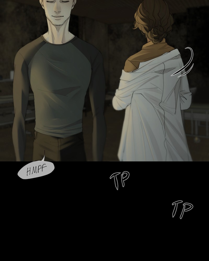 In the Bleak Midwinter Chapter 49 - page 34