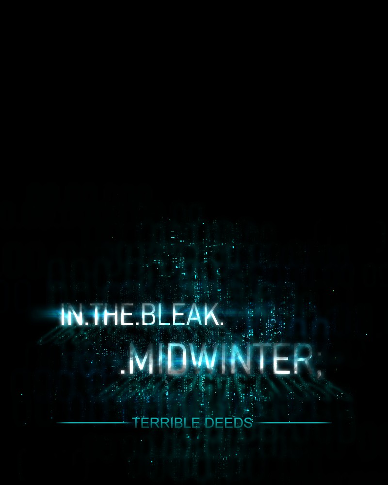 In the Bleak Midwinter Chapter 49 - page 42