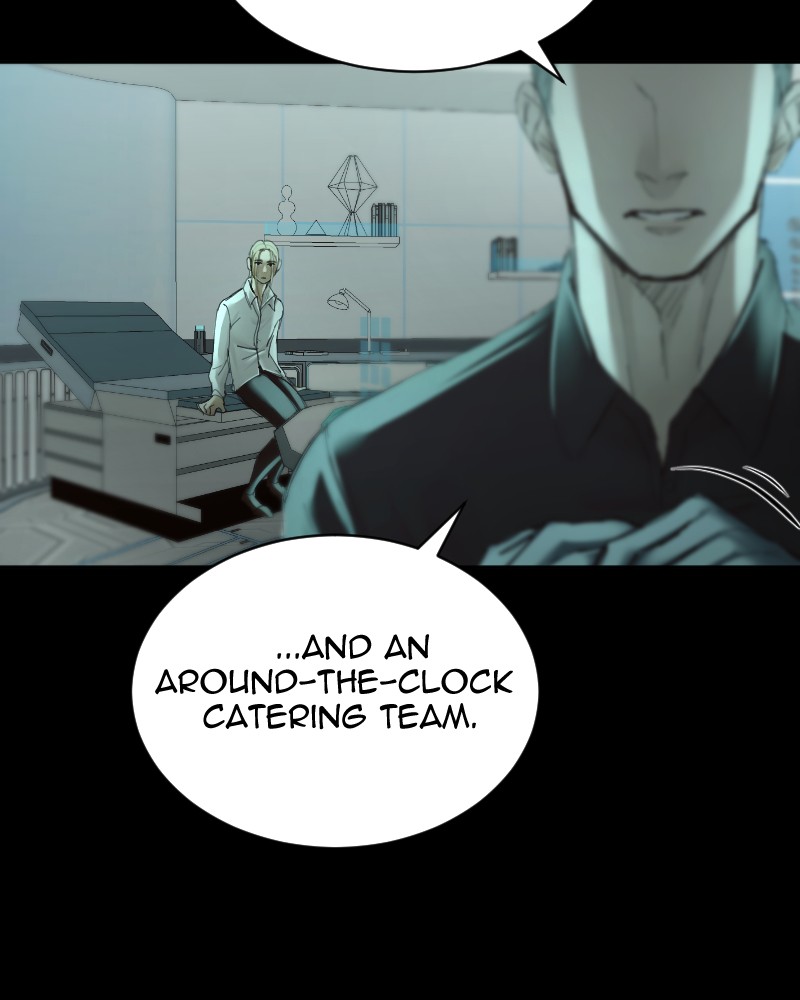 In the Bleak Midwinter Chapter 48 - page 12