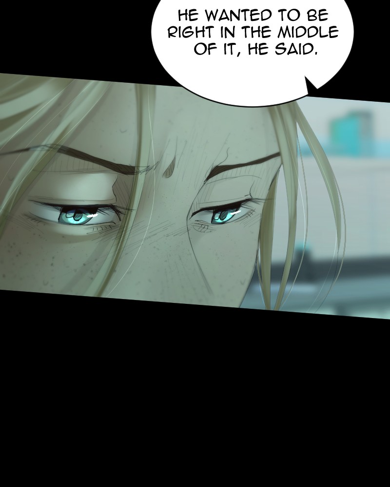 In the Bleak Midwinter Chapter 48 - page 19