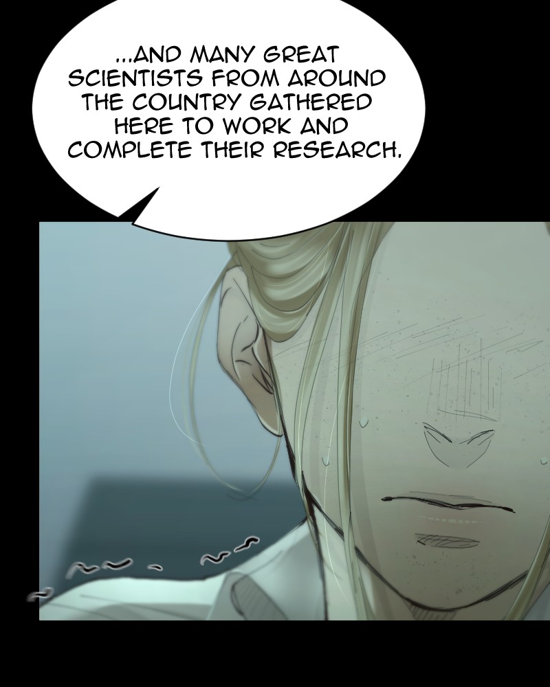 In the Bleak Midwinter Chapter 48 - page 30