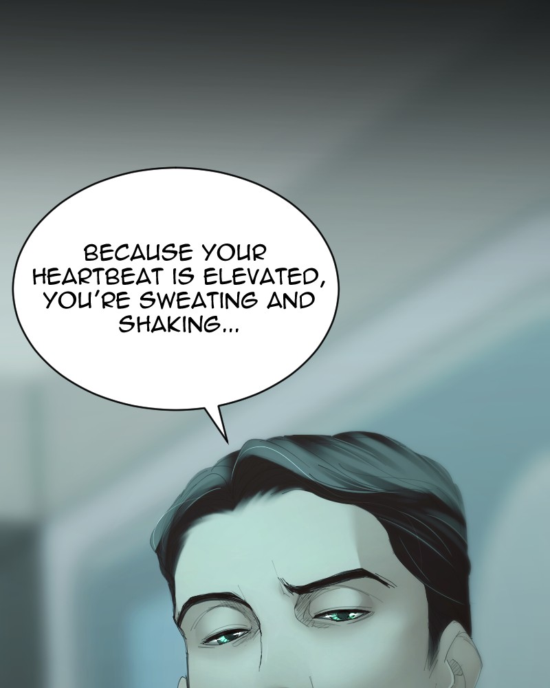 In the Bleak Midwinter Chapter 48 - page 33
