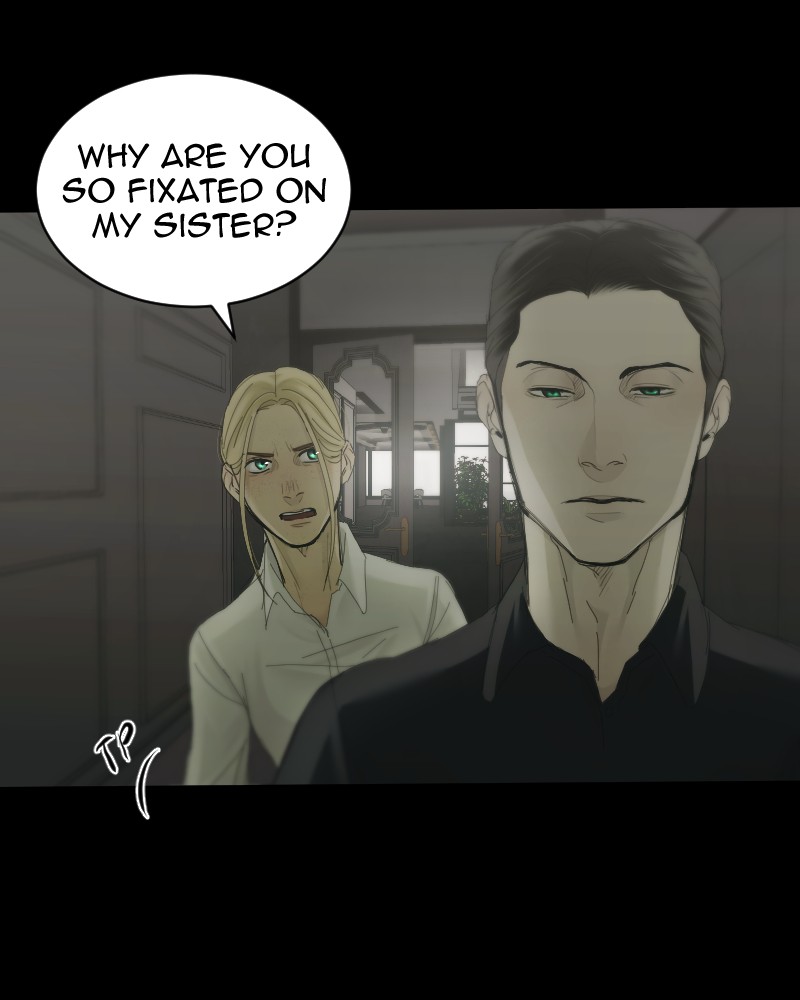 In the Bleak Midwinter Chapter 47 - page 101