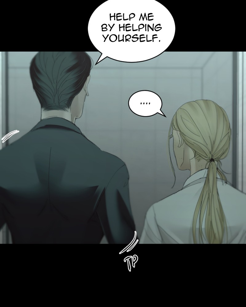 In the Bleak Midwinter Chapter 47 - page 126