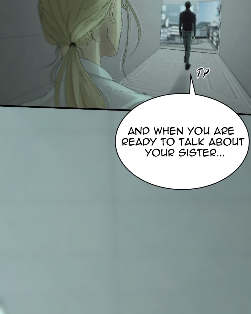 In the Bleak Midwinter Chapter 47 - page 132