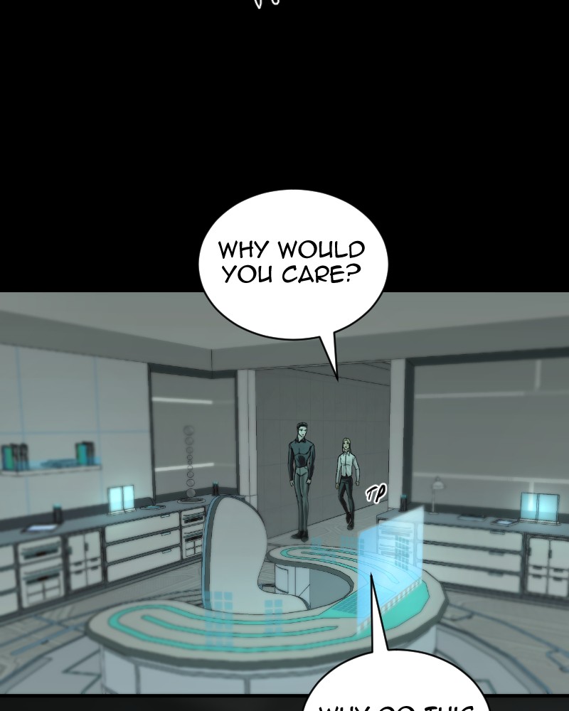 In the Bleak Midwinter Chapter 47 - page 136