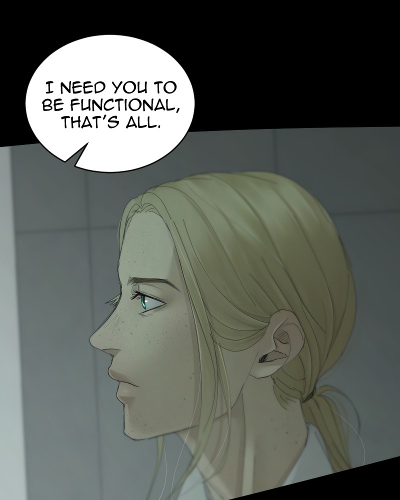 In the Bleak Midwinter Chapter 47 - page 145
