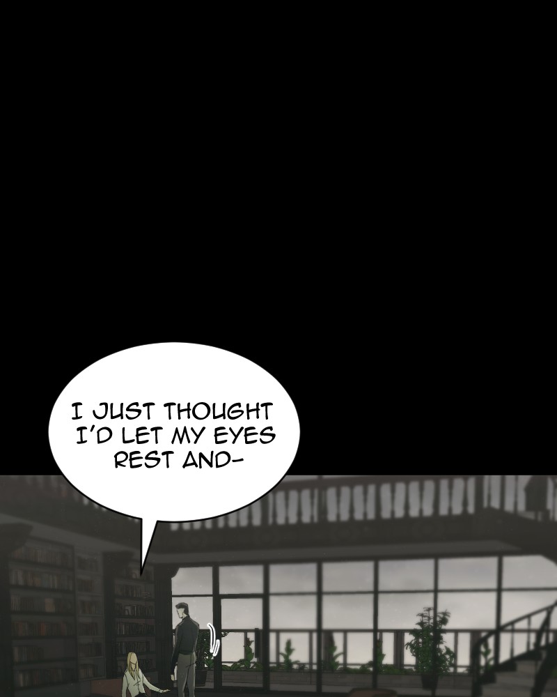 In the Bleak Midwinter Chapter 47 - page 76