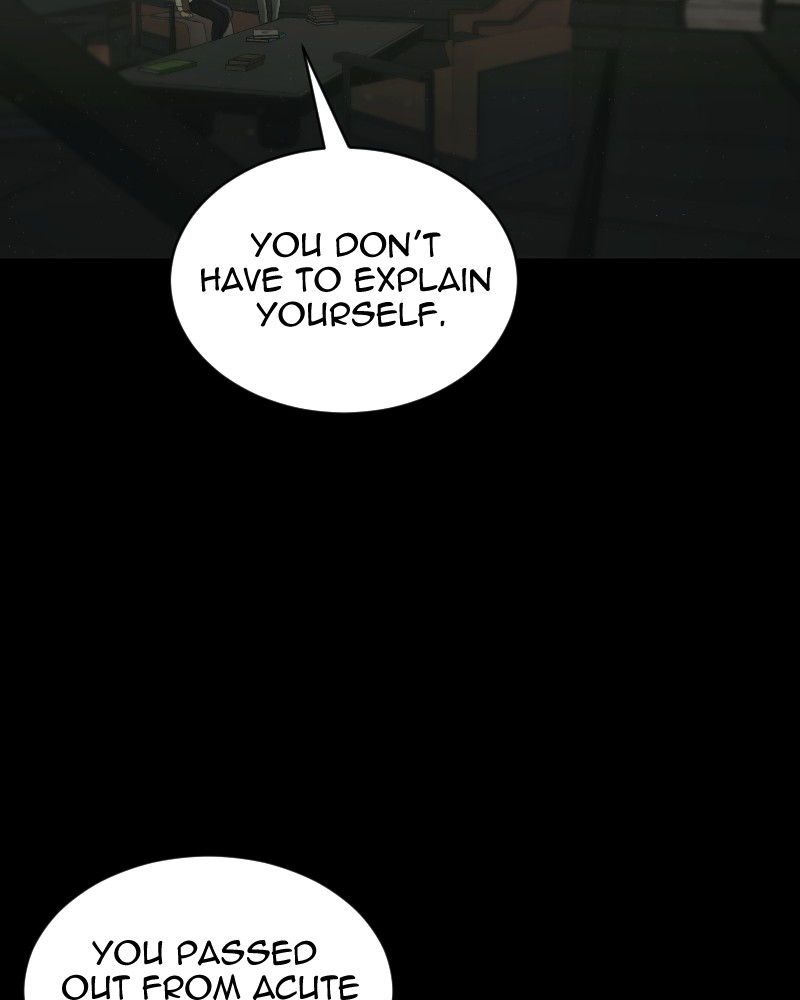 In the Bleak Midwinter Chapter 47 - page 77