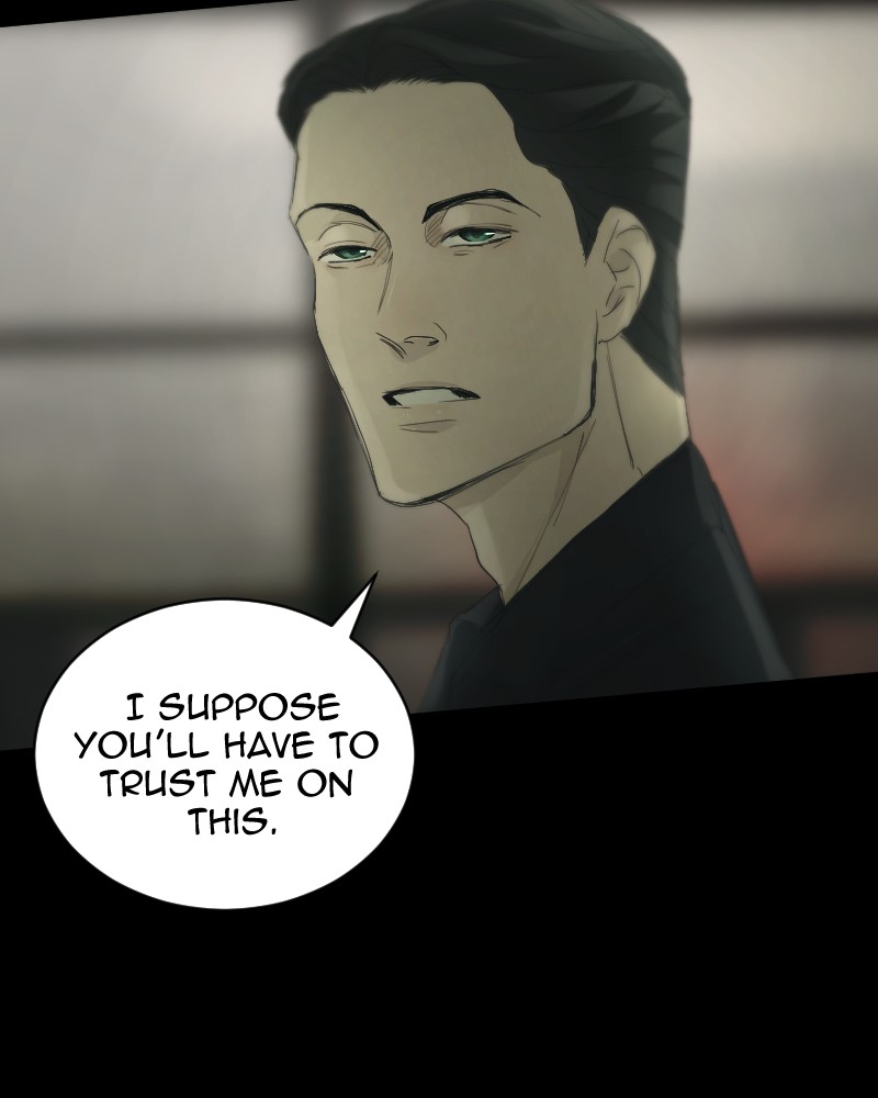 In the Bleak Midwinter Chapter 47 - page 87