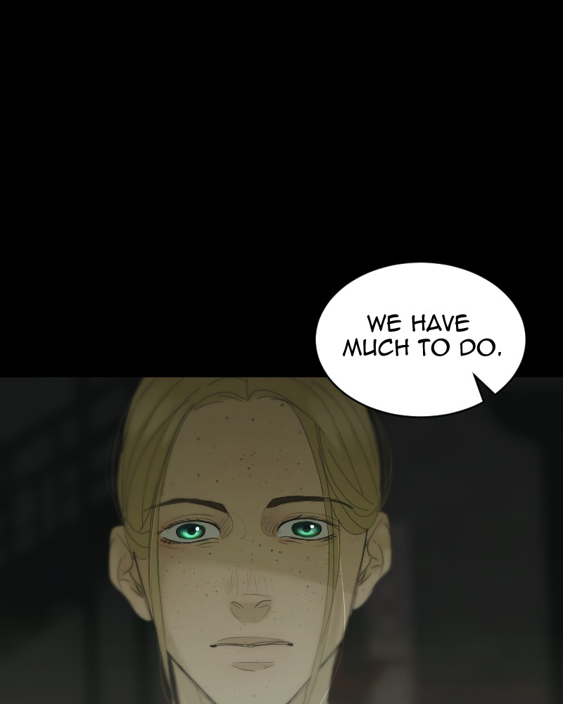 In the Bleak Midwinter Chapter 47 - page 91