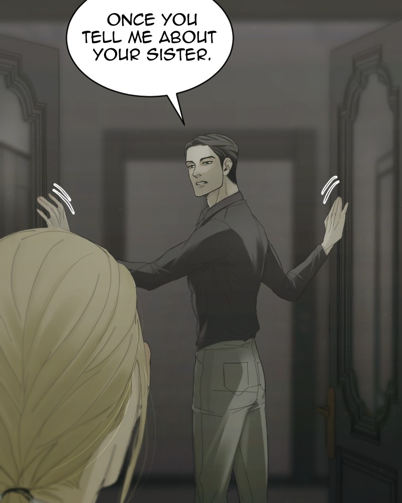 In the Bleak Midwinter Chapter 47 - page 97