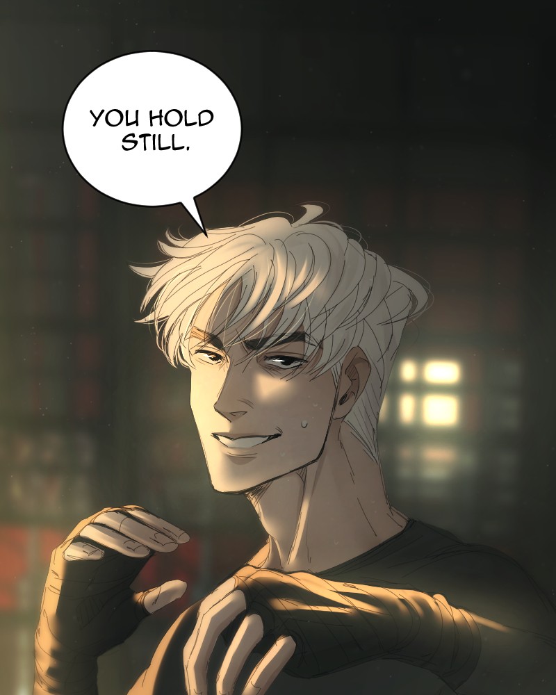 In the Bleak Midwinter Chapter 46 - page 14