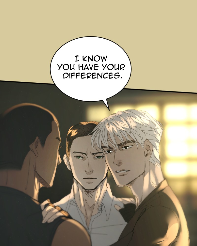 In the Bleak Midwinter Chapter 46 - page 64