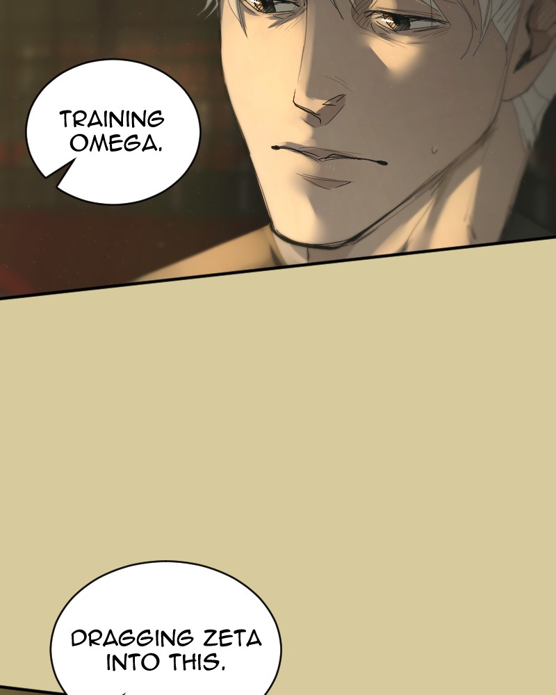 In the Bleak Midwinter Chapter 46 - page 77
