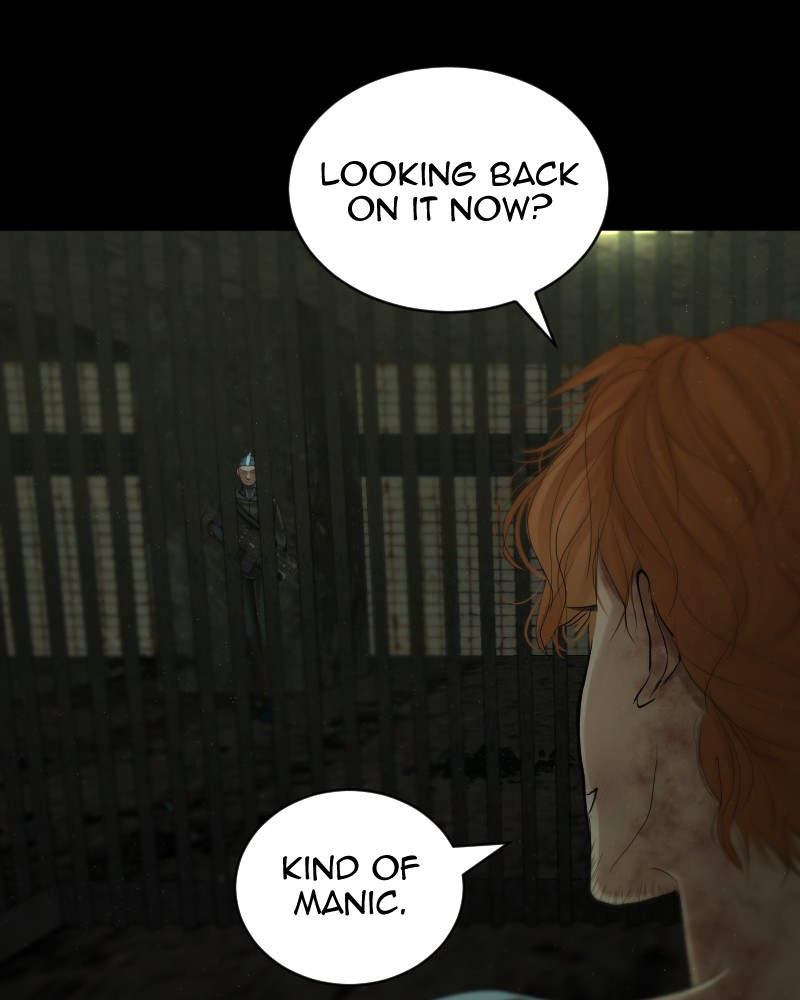 In the Bleak Midwinter Chapter 45 - page 105