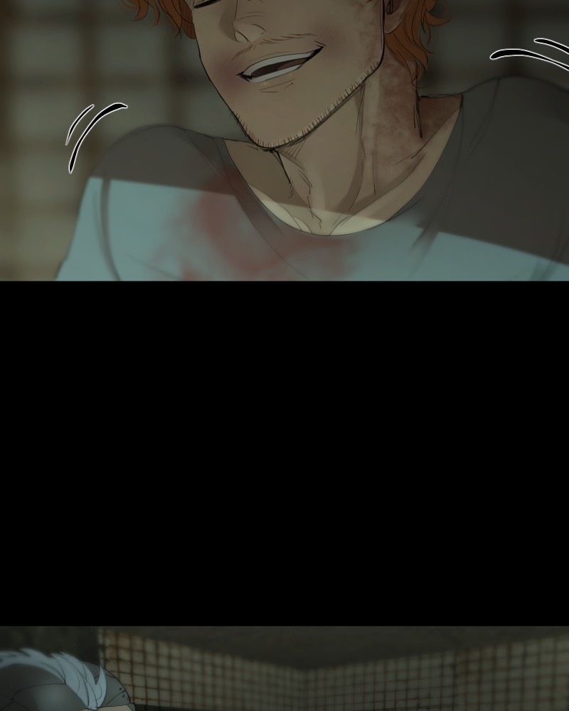 In the Bleak Midwinter Chapter 45 - page 111