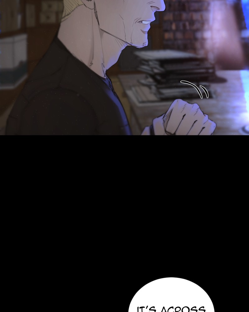 In the Bleak Midwinter Chapter 45 - page 14
